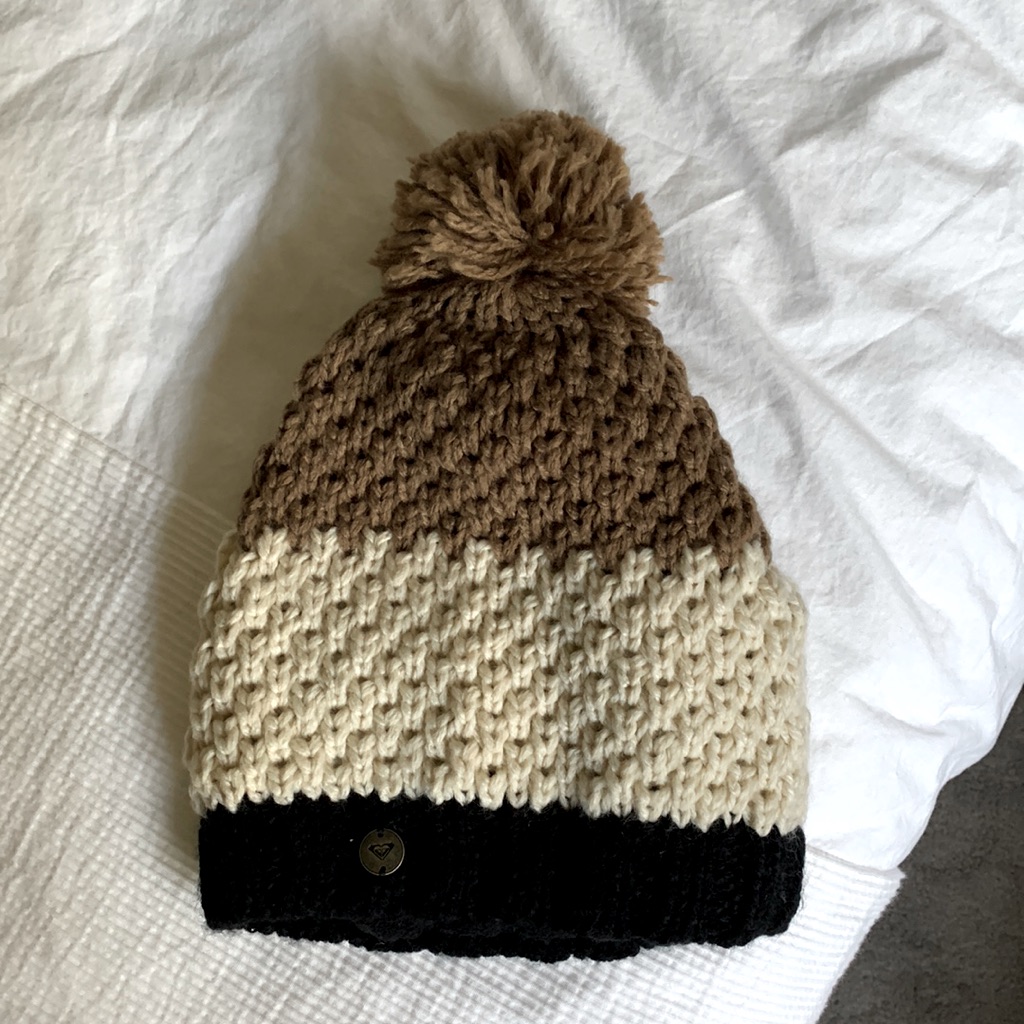 Roxy Winter Hat